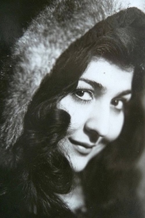 Xuraman Hadjiyeva profile picture