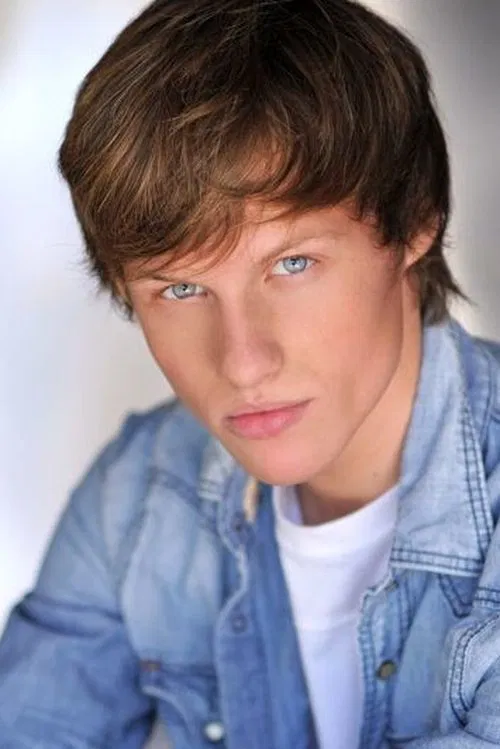 Foto de perfil de Connor Weil