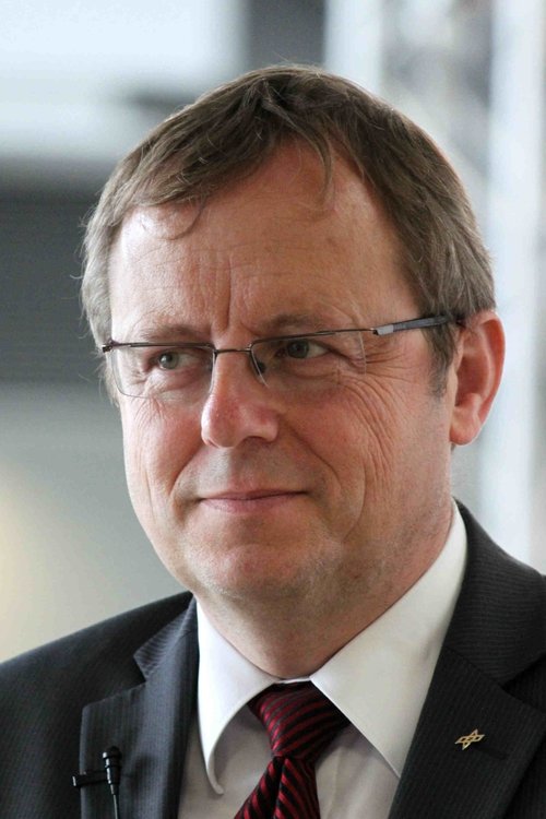 Johann-Dietrich Wörner profile picture
