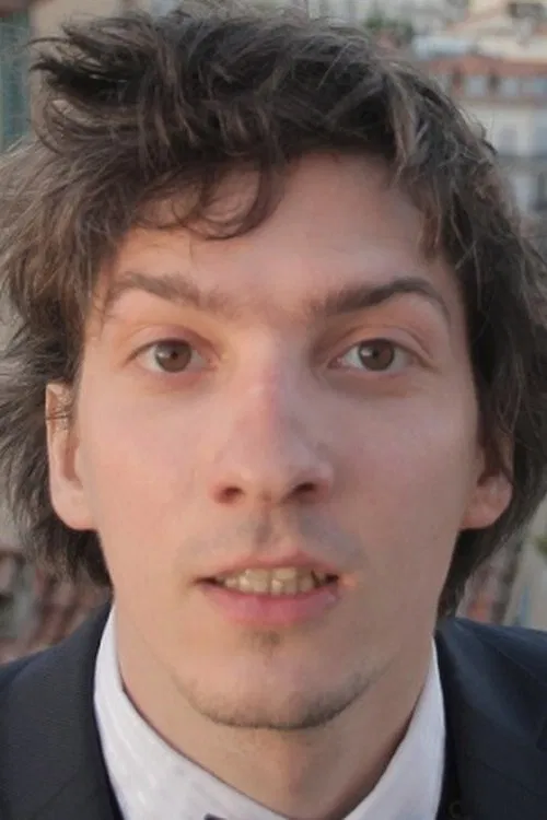 Konstantin Kolesov profile picture