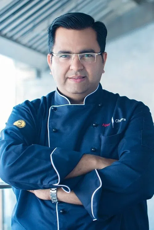Ajay Chopra profile picture