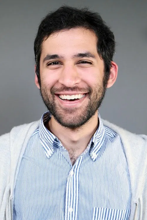 Anthony Burch profile picture