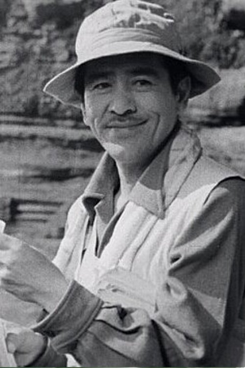 Foto de perfil de Koji Shima