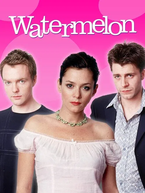 Watermelon movie poster