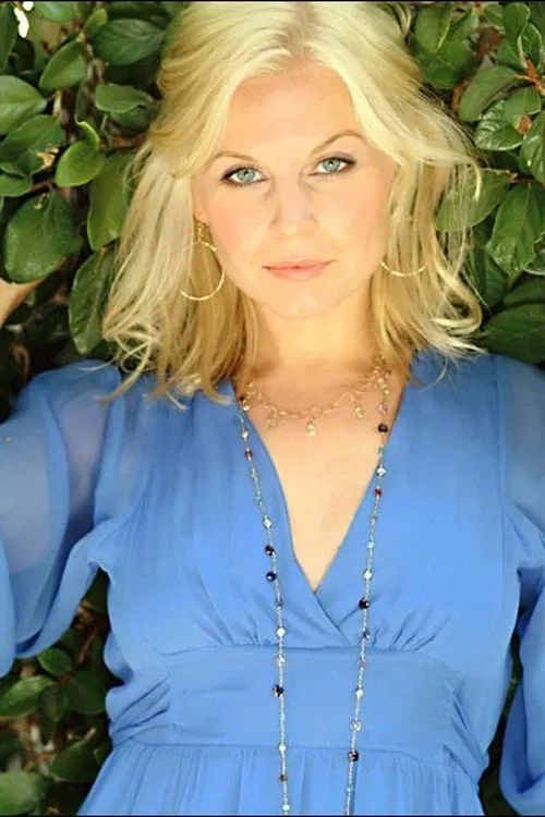 Foto de perfil de Suzanne Jamieson