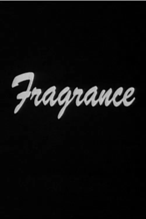 Fragrance movie poster