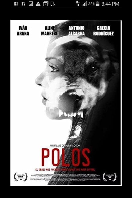 Polos movie poster