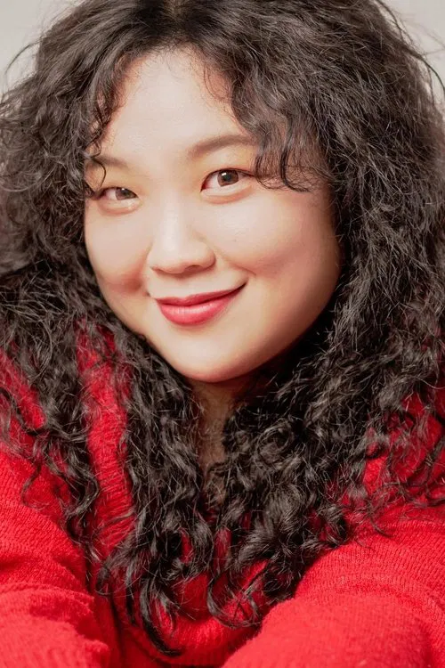 An So-yeong profile picture