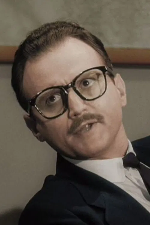 Wally Campo profile picture