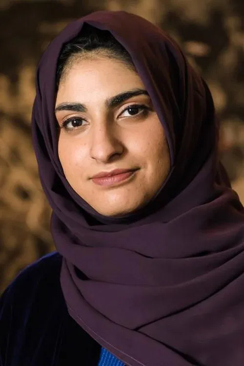 Sarah Abu Abdallah profile picture