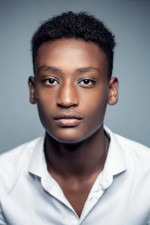 Yared Scott profile picture