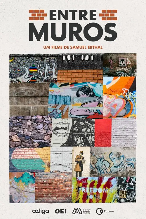 Entre Muros movie poster