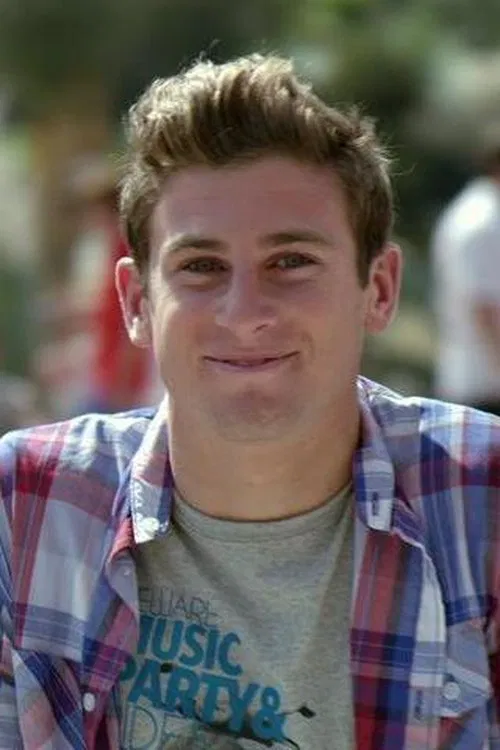 Foto de perfil de Evan Deverian