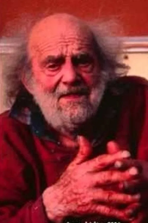 Foto de perfil de Arne Ottoson