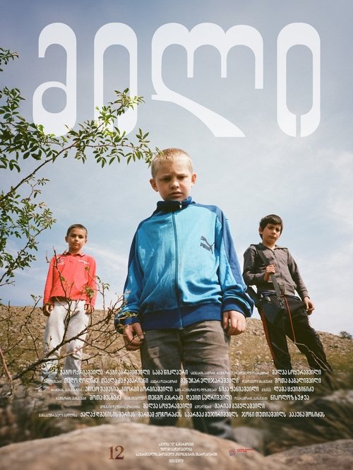 The Pipe movie poster