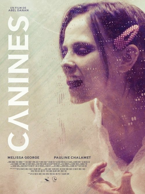 Canines movie poster