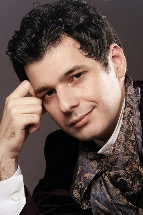 Oleg Amirbeyov profile picture