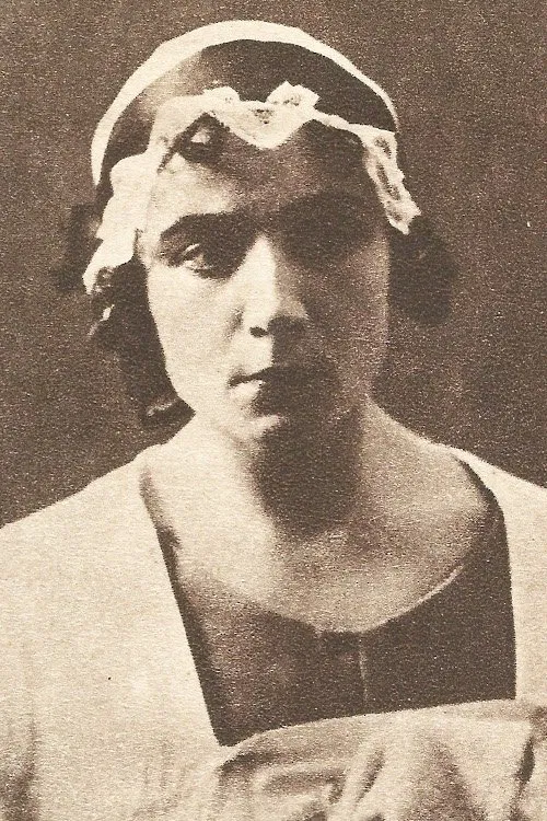 Mariya Durasova profile picture