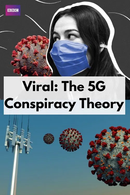 Viral: The 5G Conspiracy Theory movie poster