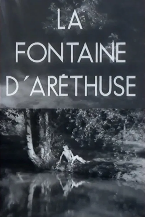 The Fountain of Arethusa movie poster