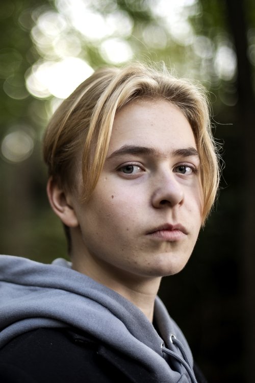 Foto de perfil de Gustav Berghe