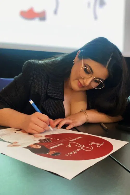 Foto de perfil de Selena Pont Huerta