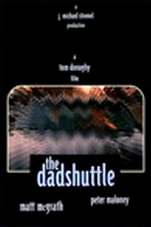 The Dadshuttle movie poster