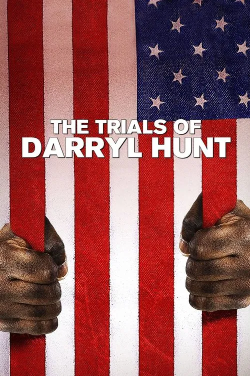 The Trials of Darryl Hunt movie poster