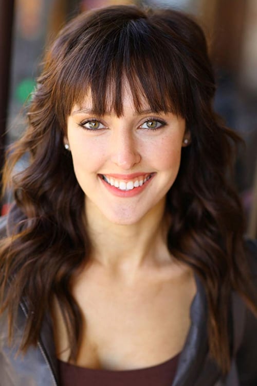 Foto de perfil de Danielle Bessler