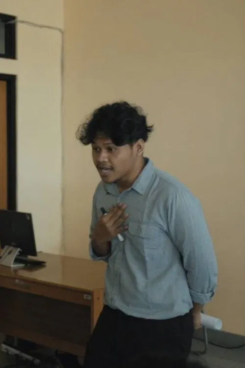 Enrico Oktriyano profile picture