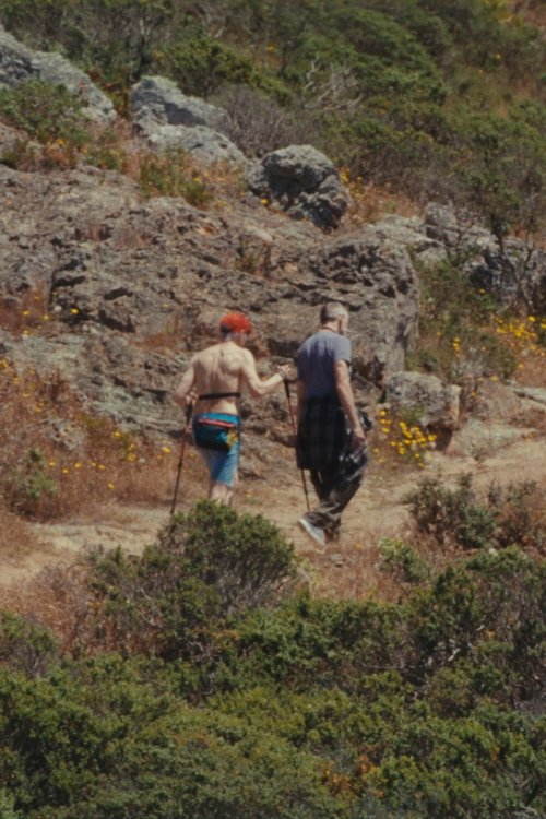 Poster do filme Best Friends on a Summer Hike