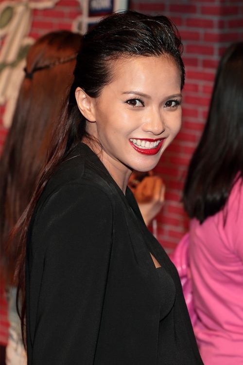 Rosanne Wong profile picture