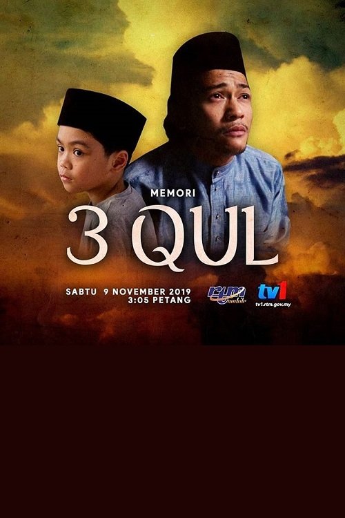 3 Qul movie poster