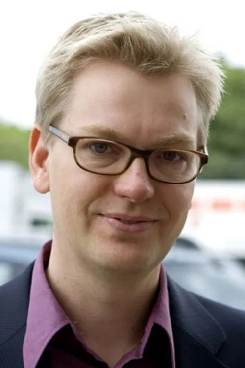 Palle Strøm profile picture