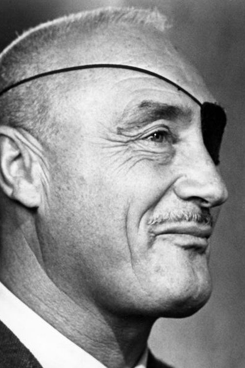 Foto de perfil de André de Toth