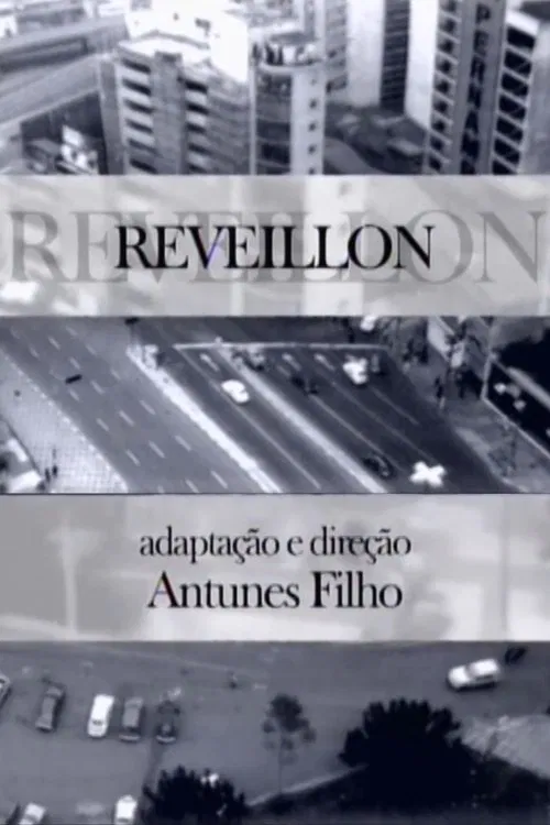 Reveillon movie poster