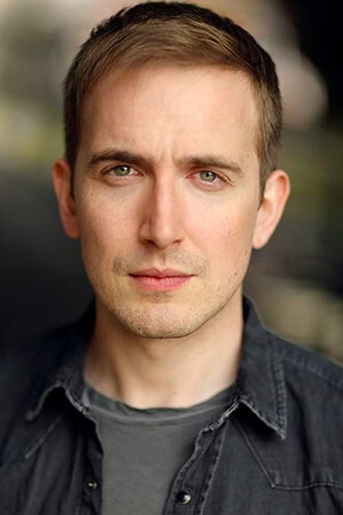 David Reed profile picture