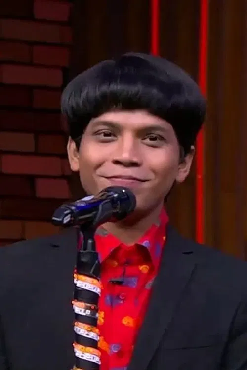 Chandra Agustian profile picture