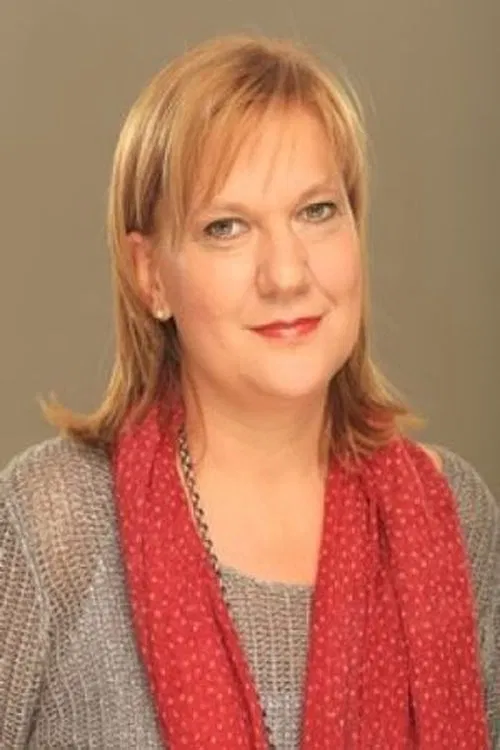Ada Solomon profile picture