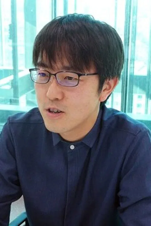 Mitsuhiko Fujiki profile picture