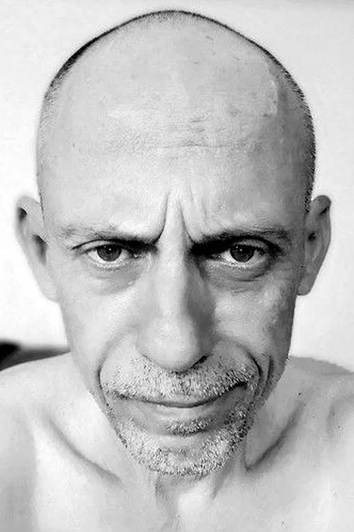 Denis van Waerebeke profile picture