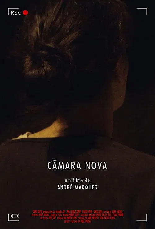 Poster do filme New Camera