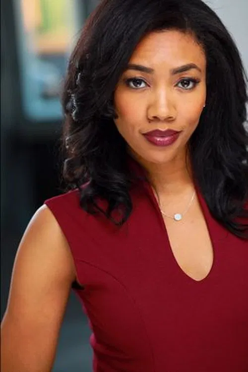 April Hale profile picture