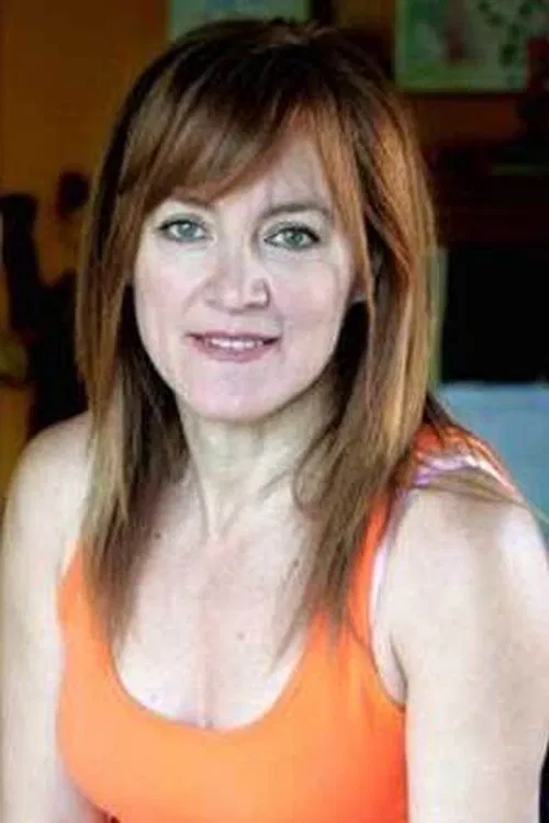 Foto de perfil de Zutoia Alarcia