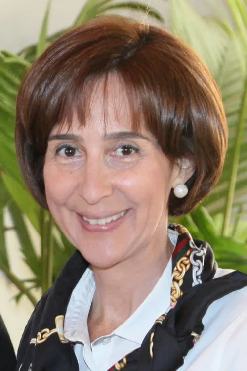 Viviane Senna profile picture