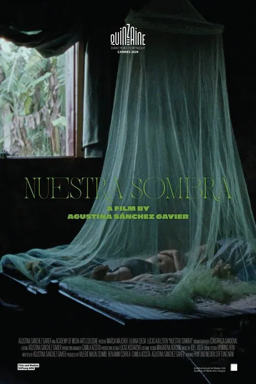 Our Own Shadow movie poster