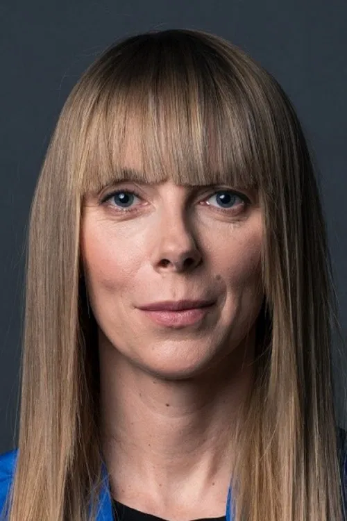 Anna Kłos profile picture