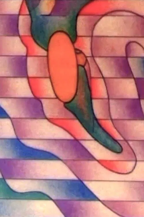 Dissipative Fantasies movie poster