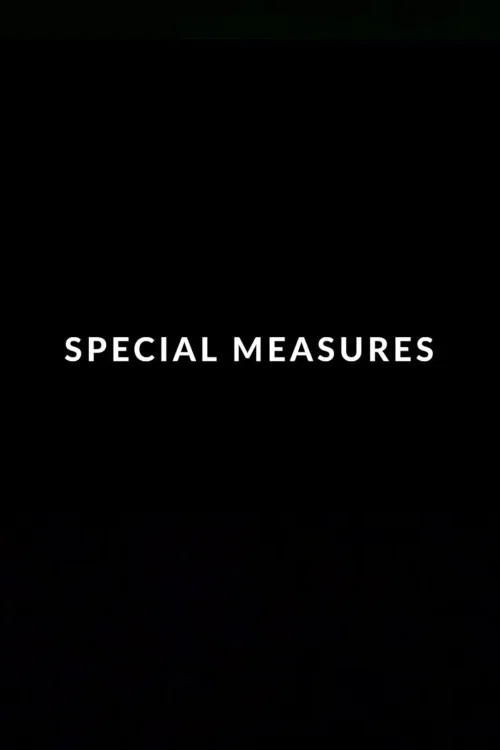 Special Measures movie poster