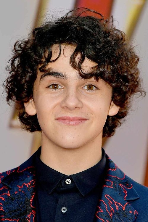 Jack Dylan Grazer profile picture